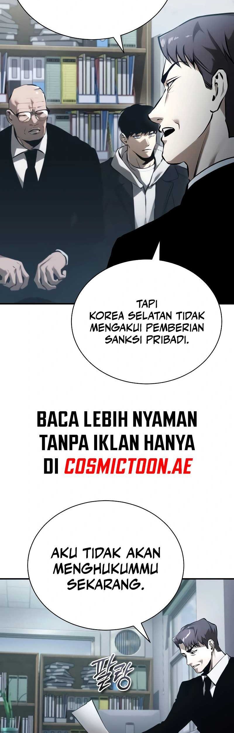 Devil Returns To School Days Bab 75 halaman 15