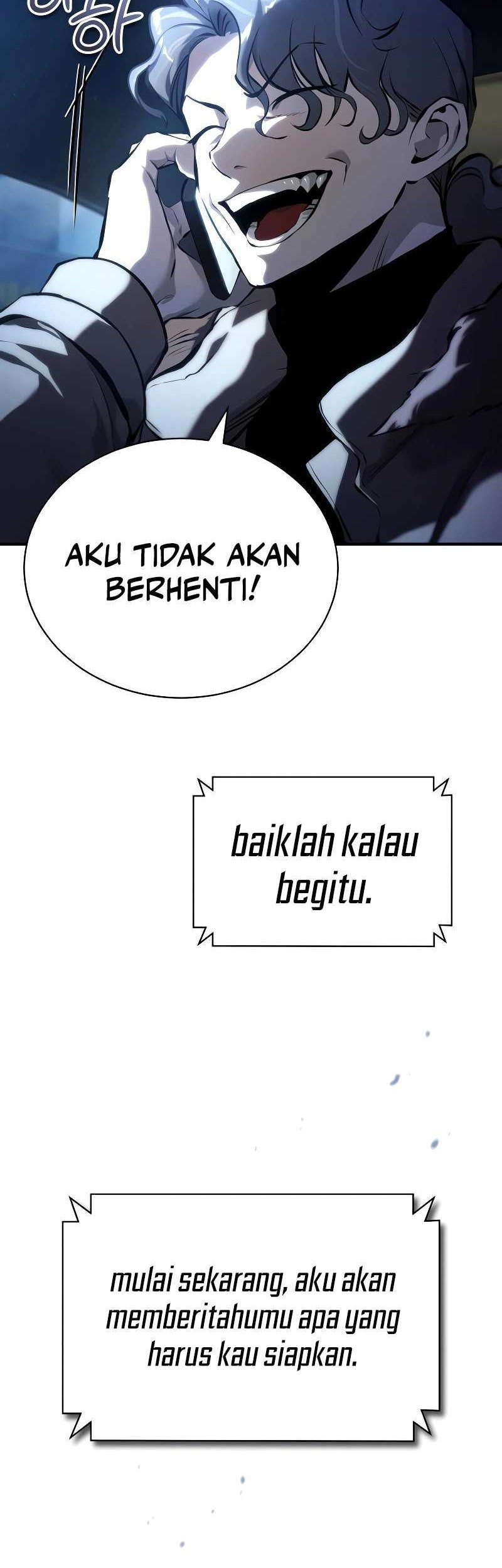 Devil Returns To School Days Bab 75 halaman 22