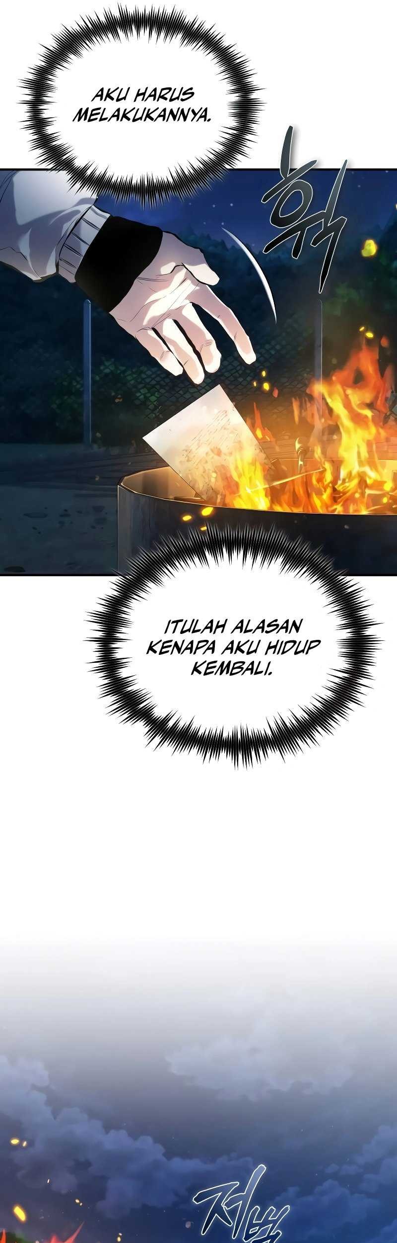 Devil Returns To School Days Bab 75 halaman 28
