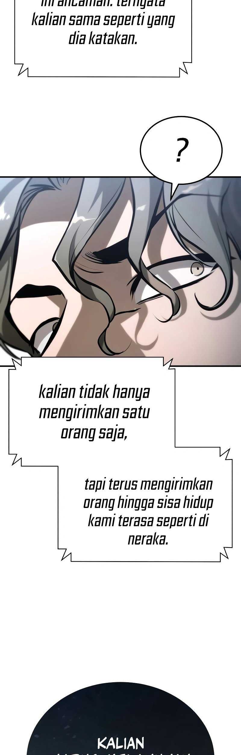 Devil Returns To School Days Bab 75 halaman 57