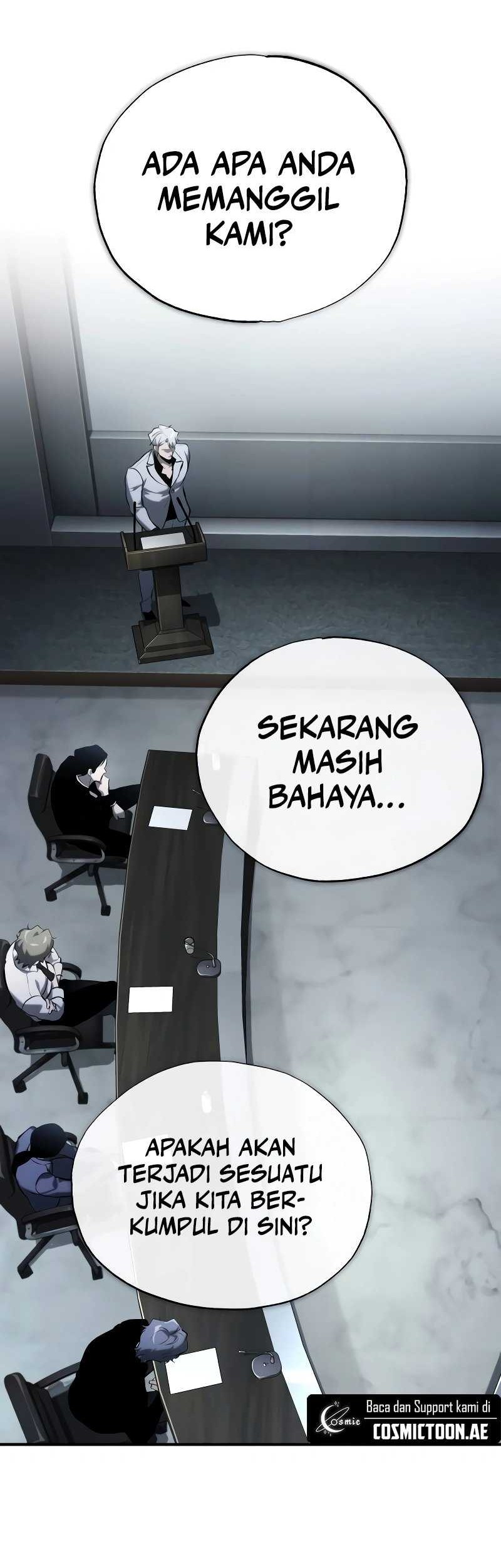 Devil Returns To School Days Bab 75 halaman 61
