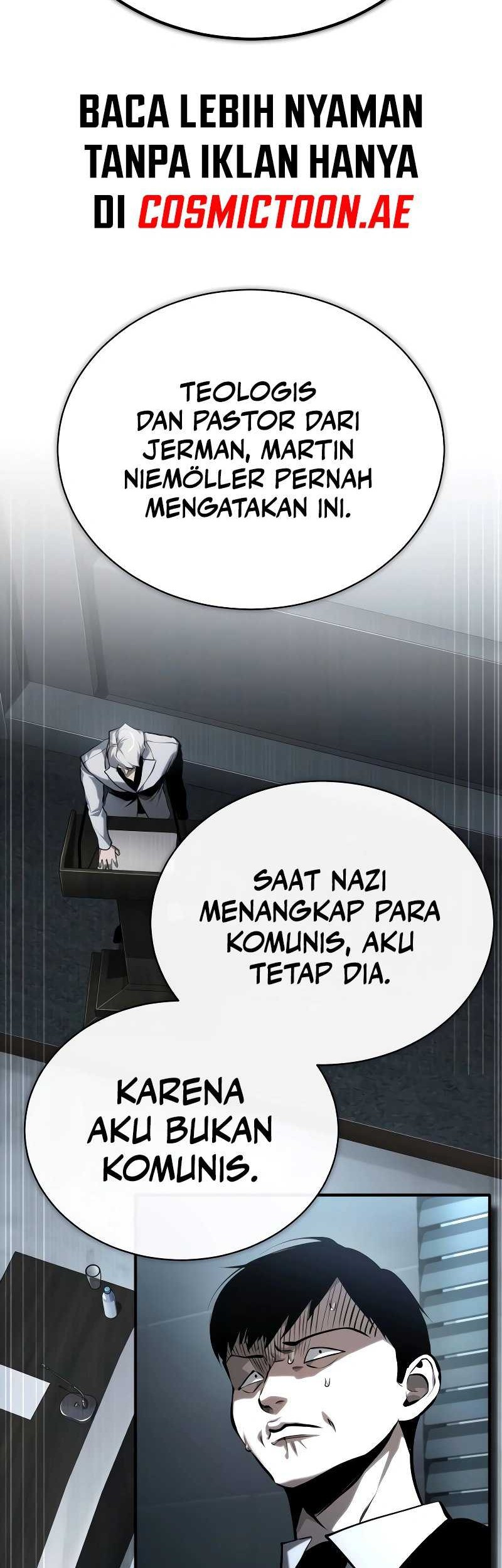 Devil Returns To School Days Bab 75 halaman 65