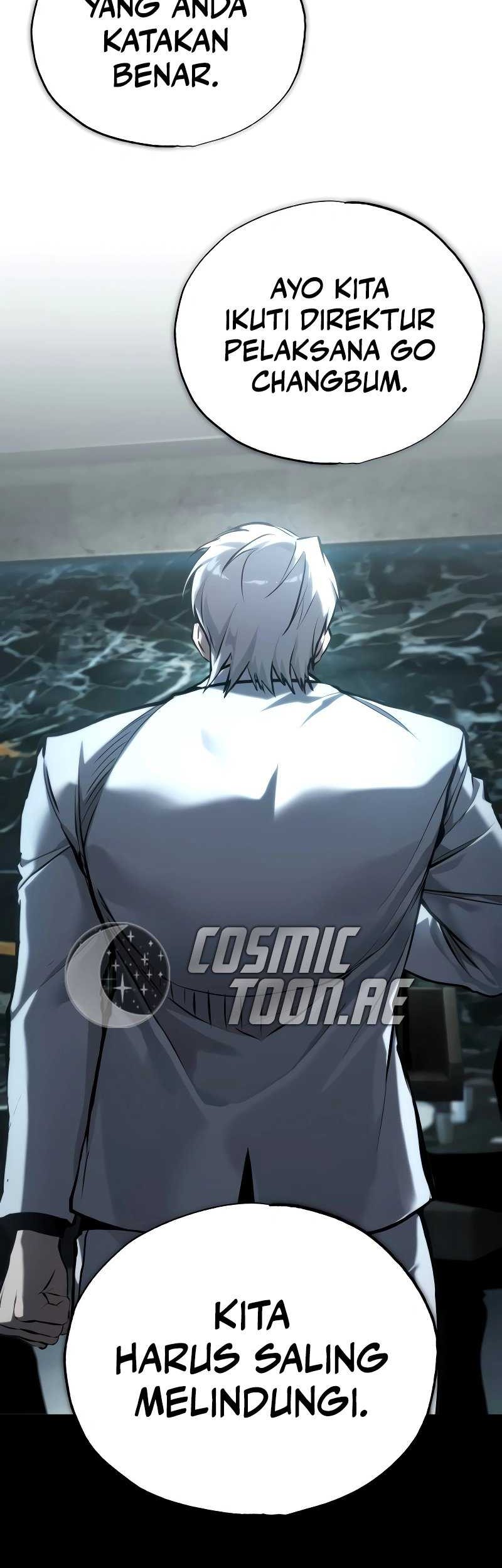 Devil Returns To School Days Bab 75 halaman 73