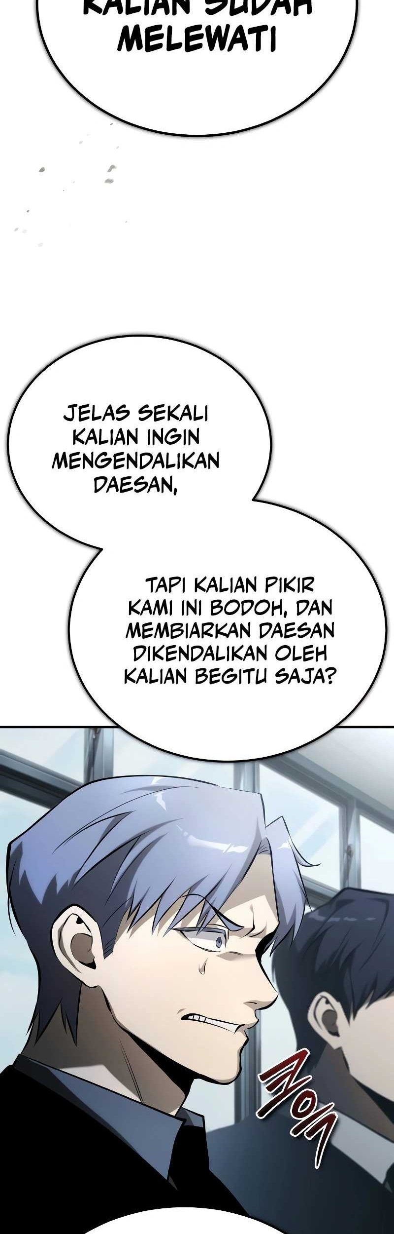 Devil Returns To School Days Bab 75 halaman 95