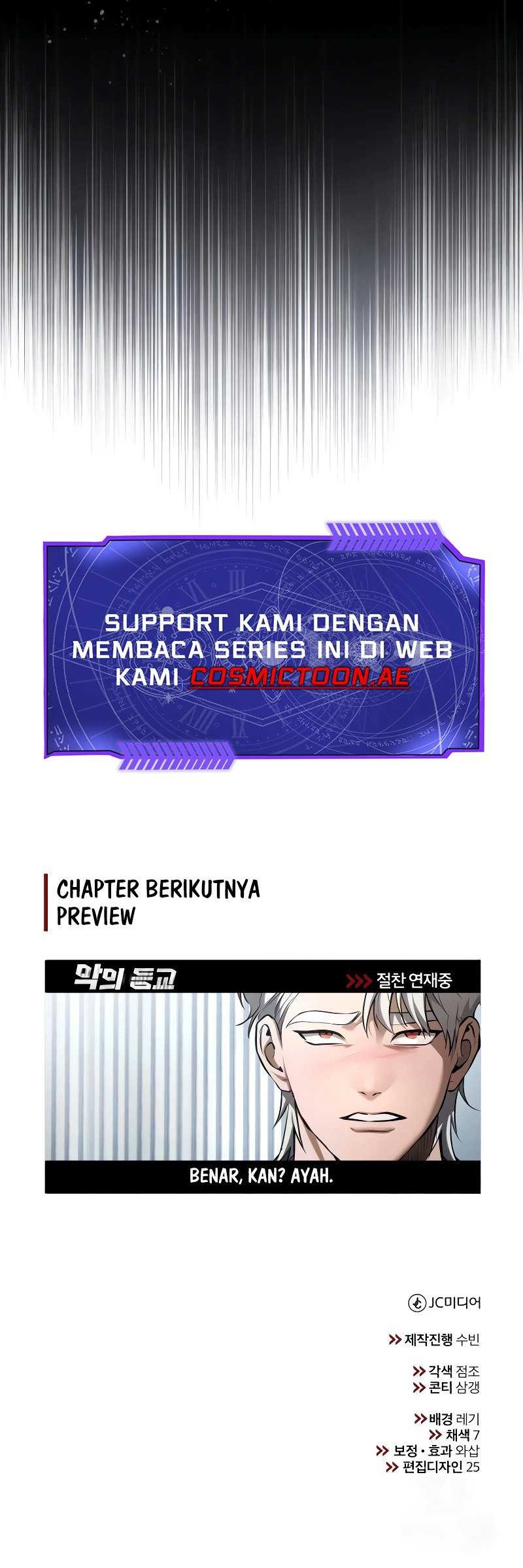 Devil Returns To School Days Bab 75 halaman 98
