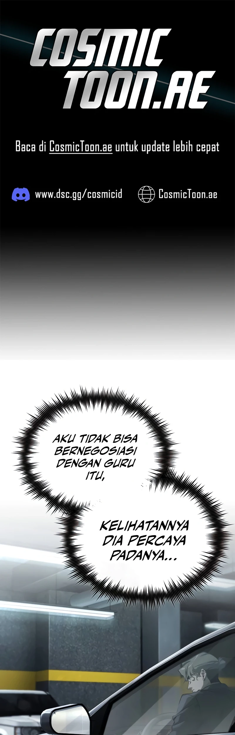 Devil Returns To School Days Bab 76 halaman 1