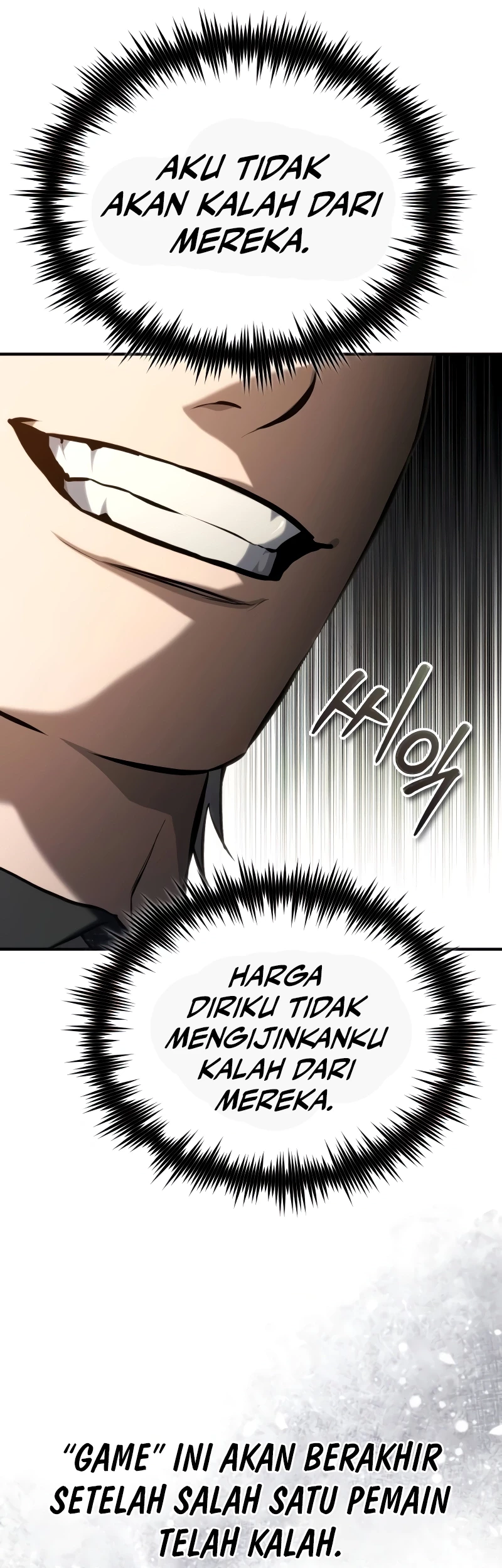 Devil Returns To School Days Bab 76 halaman 19
