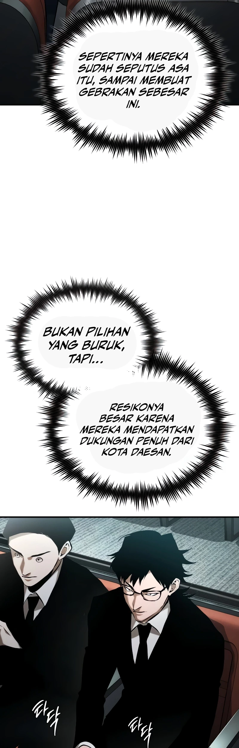 Devil Returns To School Days Bab 76 halaman 23
