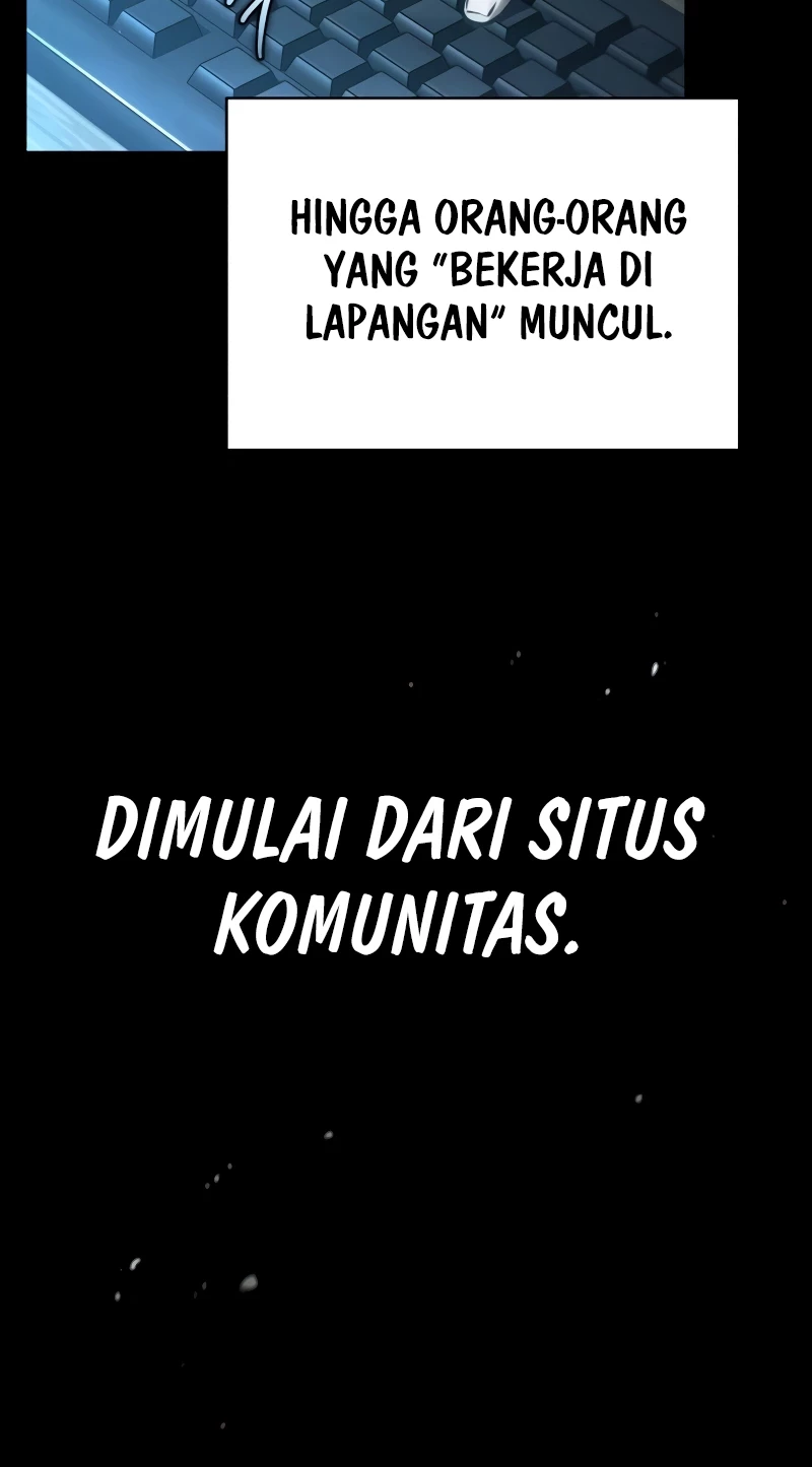 Devil Returns To School Days Bab 76 halaman 45