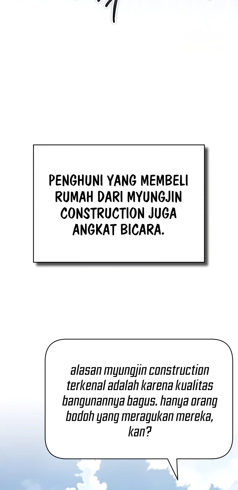 Devil Returns To School Days Bab 76 halaman 49