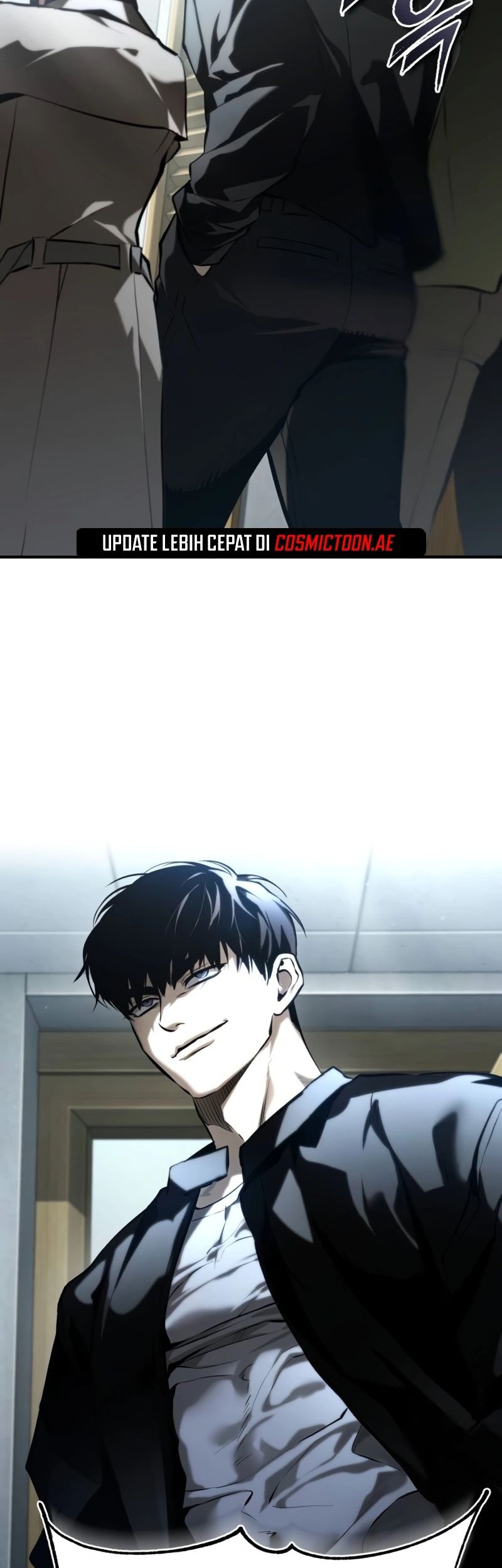 Devil Returns To School Days chapter 77 halaman 11