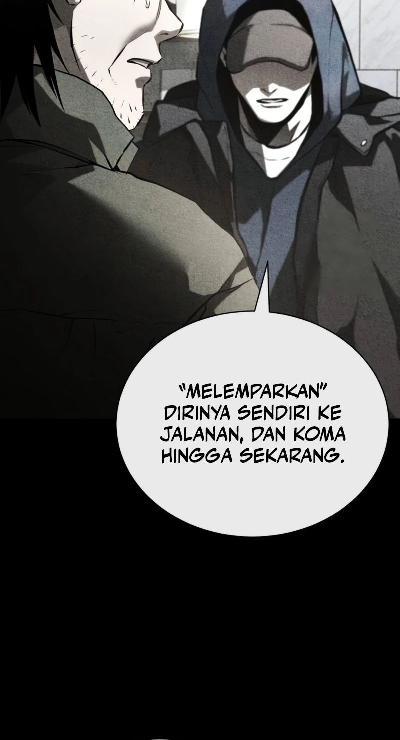 Devil Returns To School Days chapter 77 halaman 15