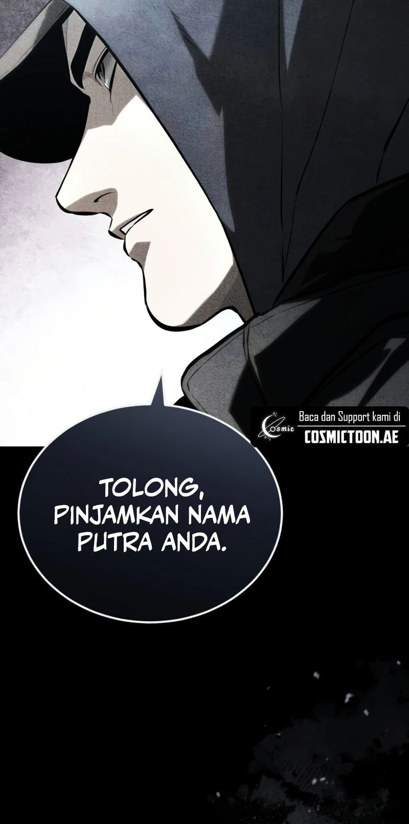 Devil Returns To School Days chapter 77 halaman 21
