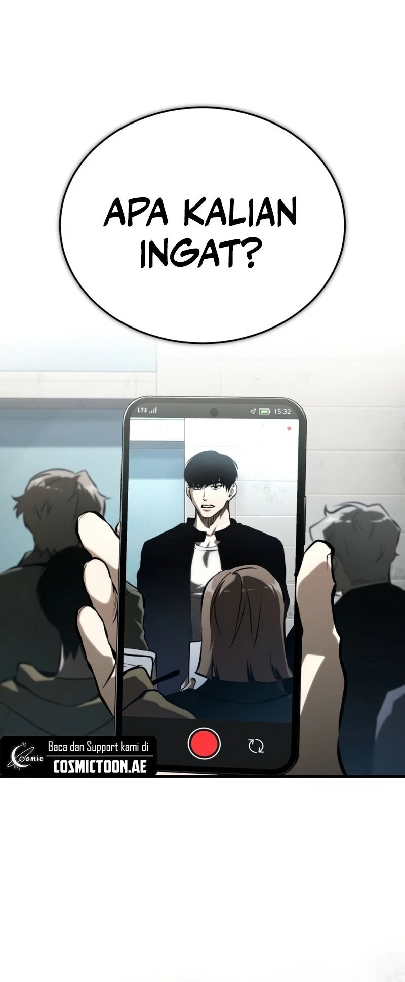 Devil Returns To School Days chapter 77 halaman 30