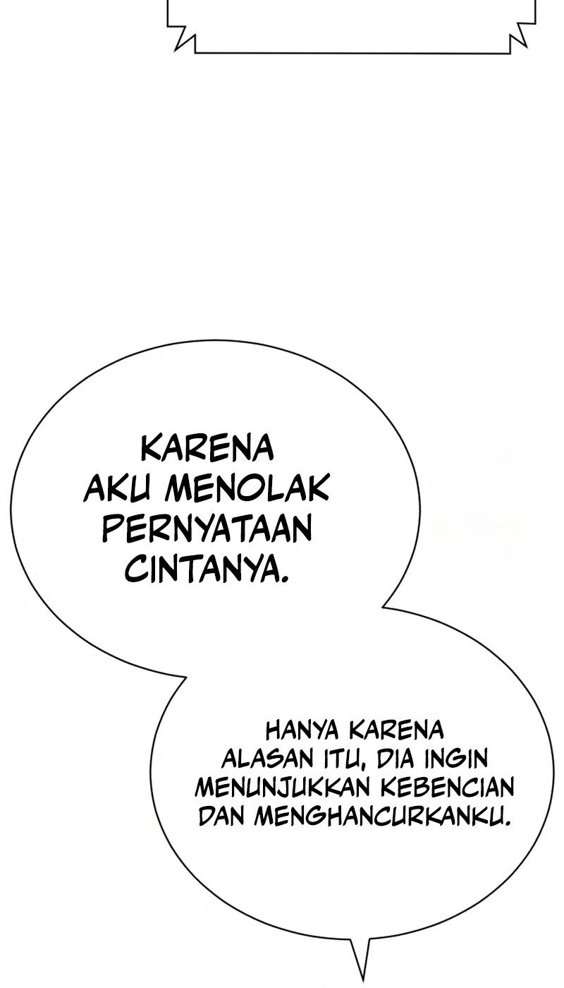 Devil Returns To School Days chapter 77 halaman 36
