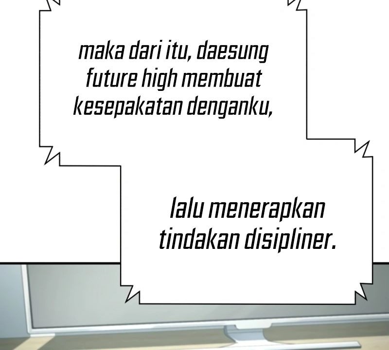 Devil Returns To School Days chapter 77 halaman 39