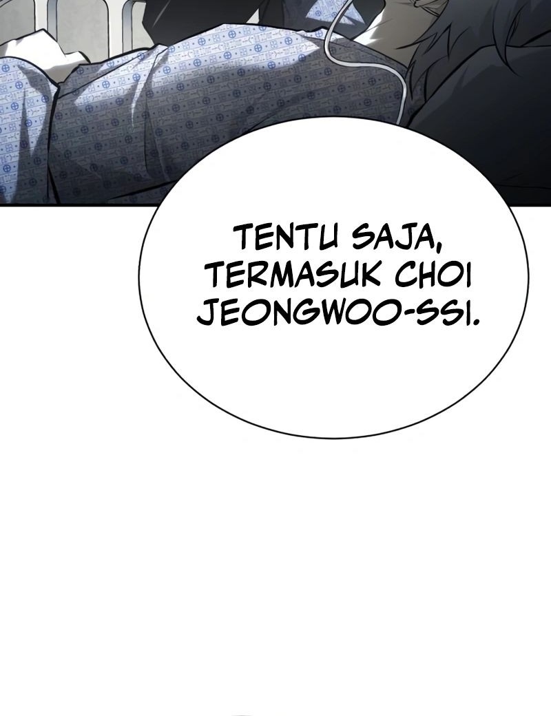 Devil Returns To School Days chapter 77 halaman 42