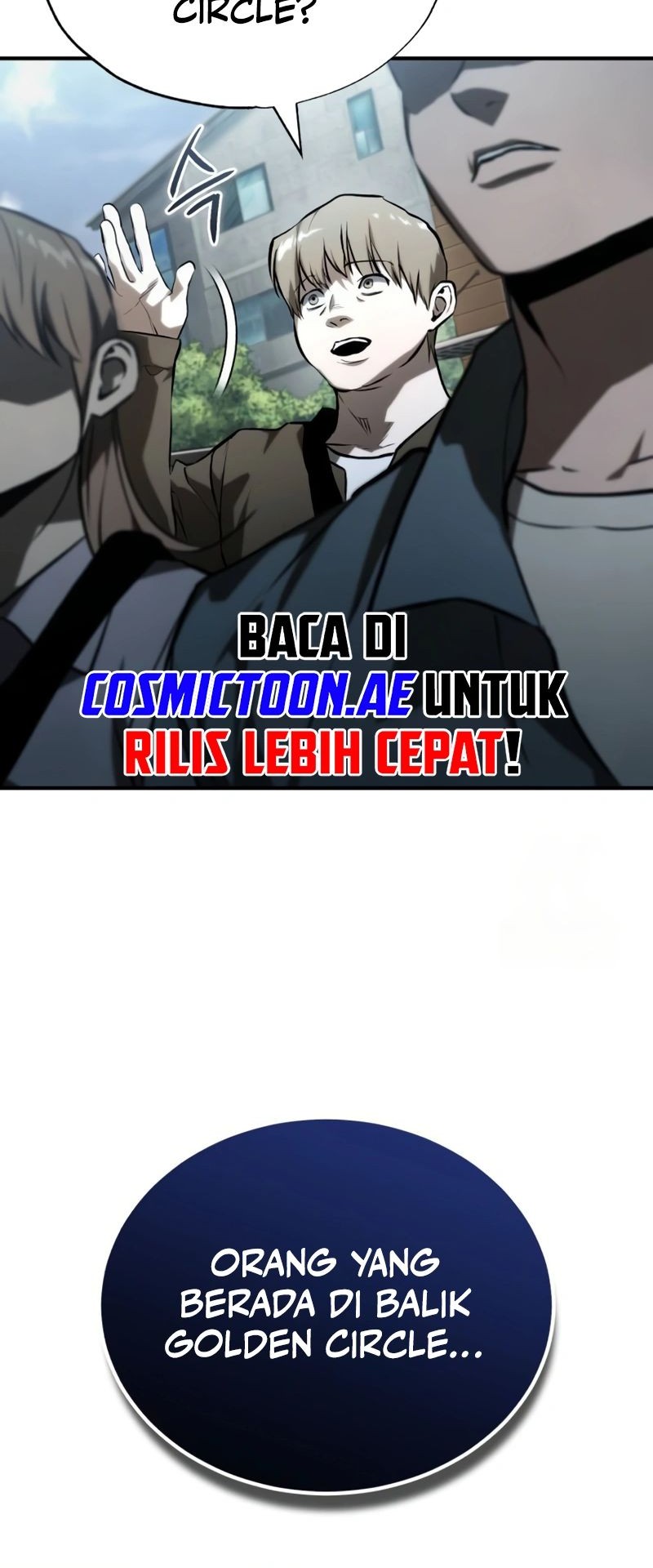 Devil Returns To School Days chapter 77 halaman 45