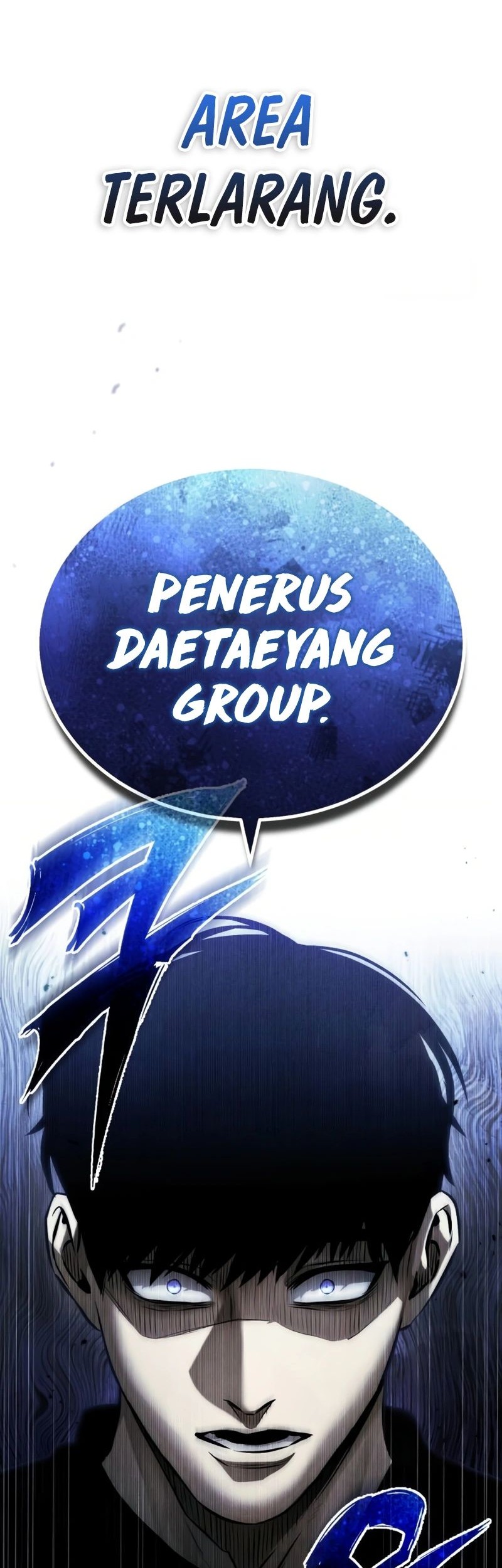 Devil Returns To School Days chapter 77 halaman 47