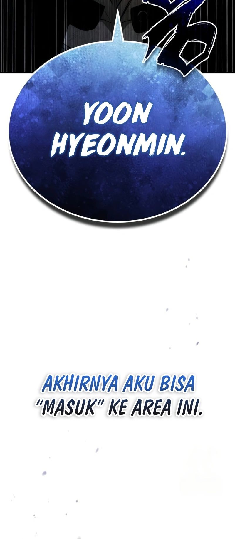 Devil Returns To School Days chapter 77 halaman 48