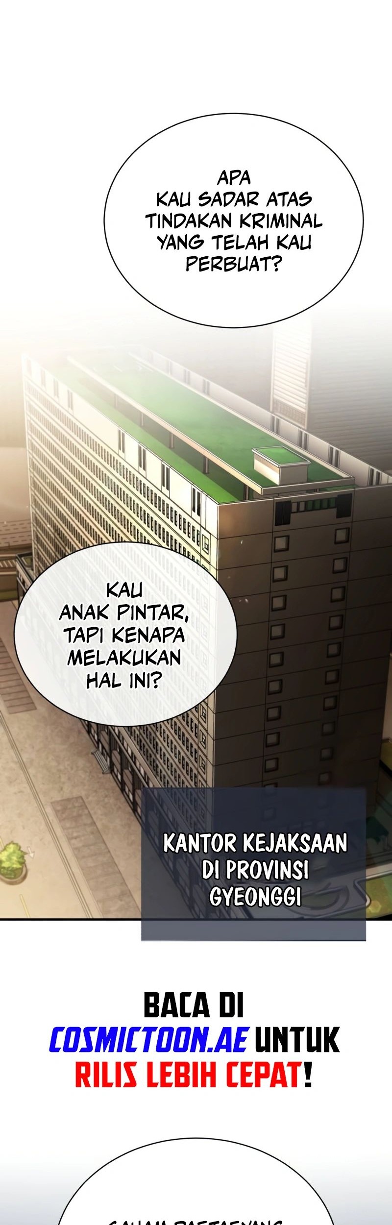 Devil Returns To School Days chapter 77 halaman 62