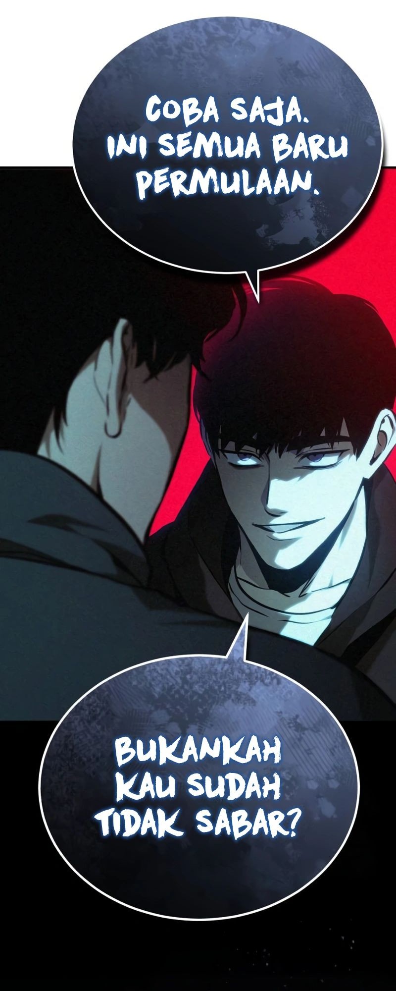 Devil Returns To School Days chapter 77 halaman 66
