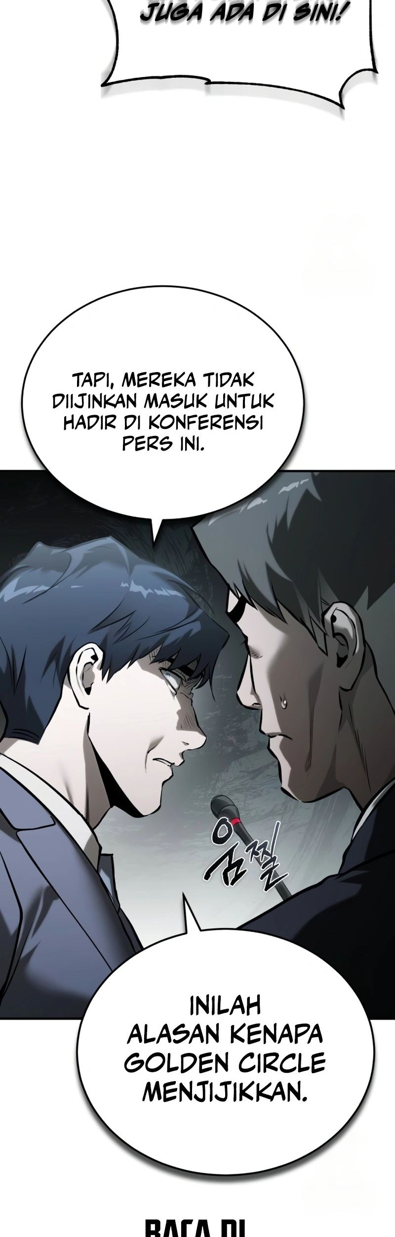 Devil Returns To School Days chapter 77 halaman 80