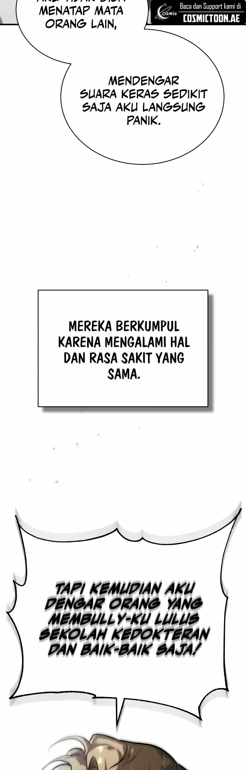 Devil Returns To School Days Bab 78 halaman 4