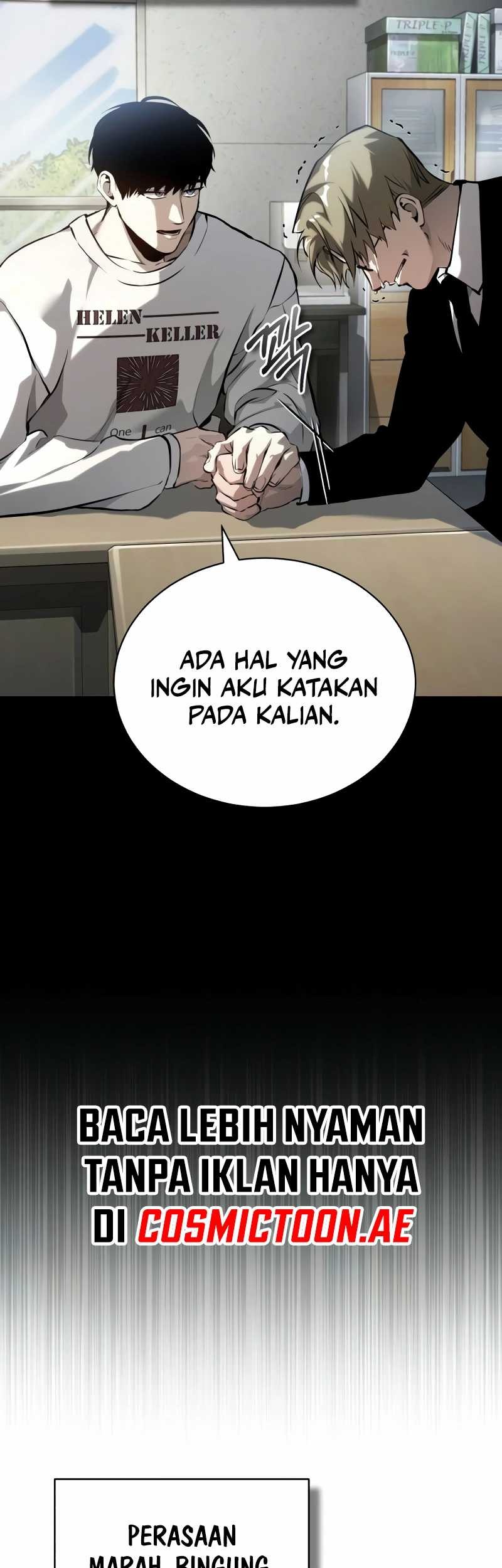Devil Returns To School Days Bab 78 halaman 7