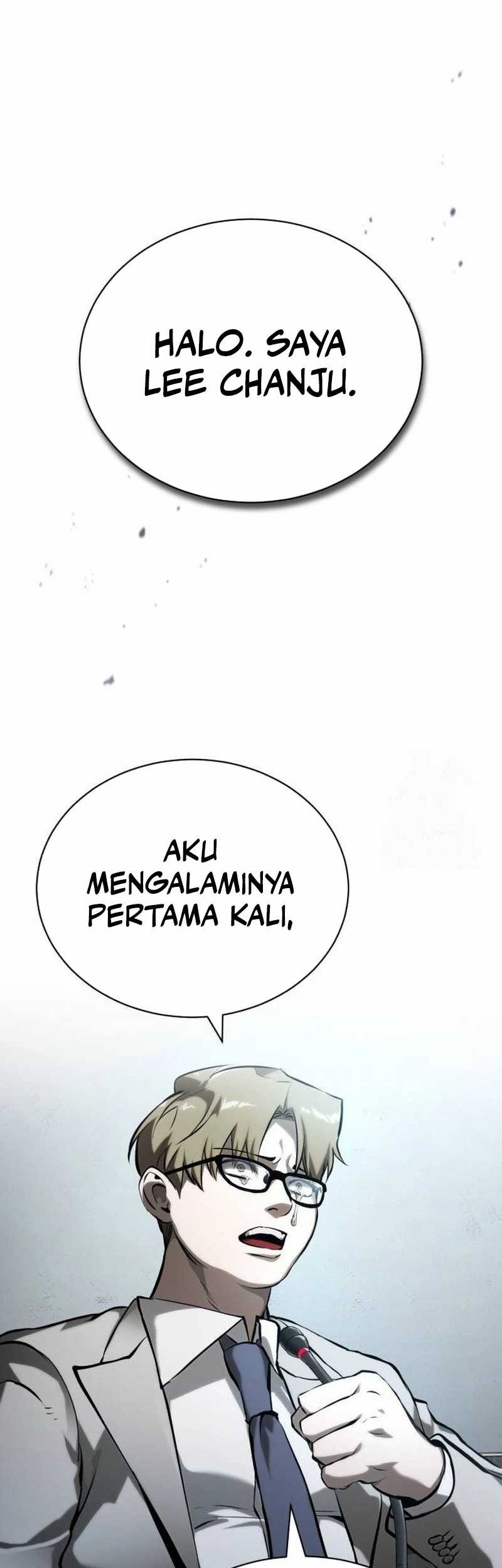 Devil Returns To School Days Bab 78 halaman 12