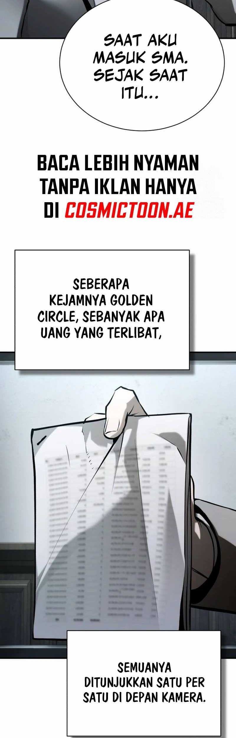 Devil Returns To School Days Bab 78 halaman 13