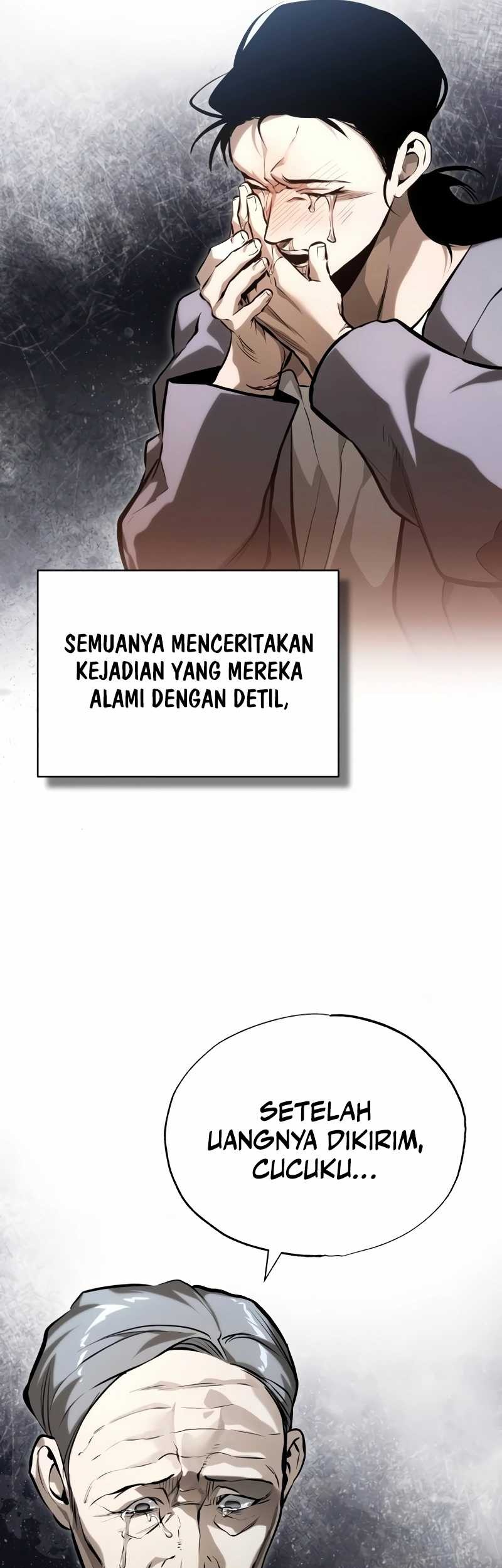 Devil Returns To School Days Bab 78 halaman 16