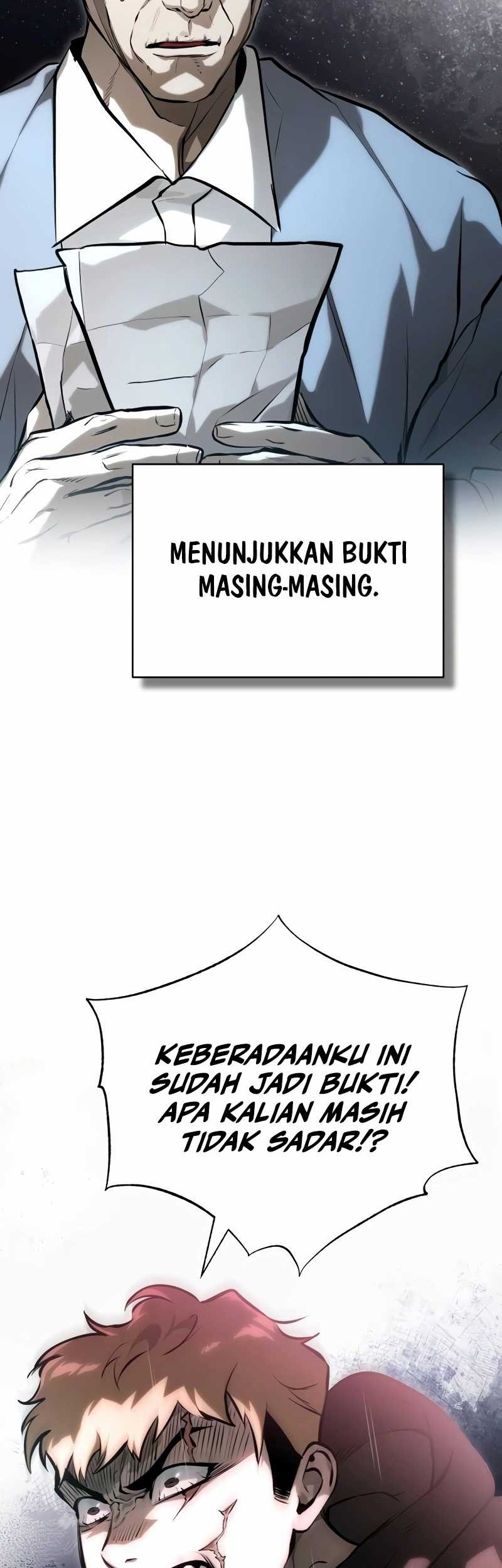 Devil Returns To School Days Bab 78 halaman 17