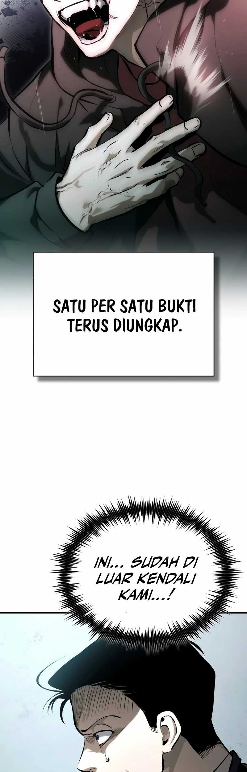 Devil Returns To School Days Bab 78 halaman 18