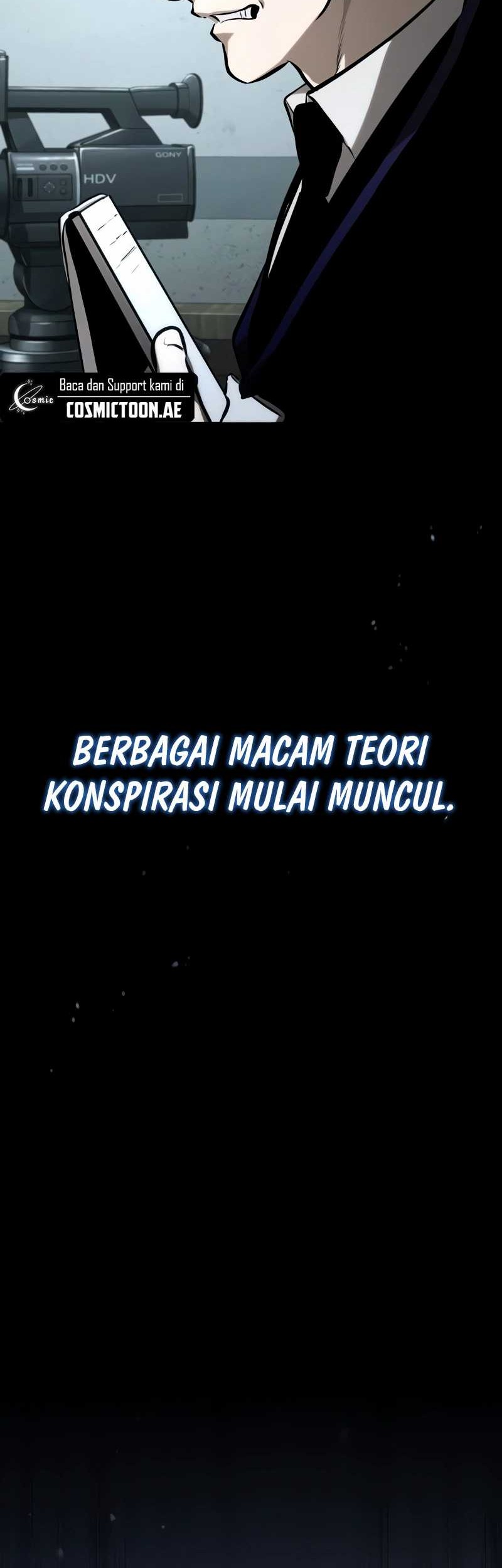 Devil Returns To School Days Bab 78 halaman 19