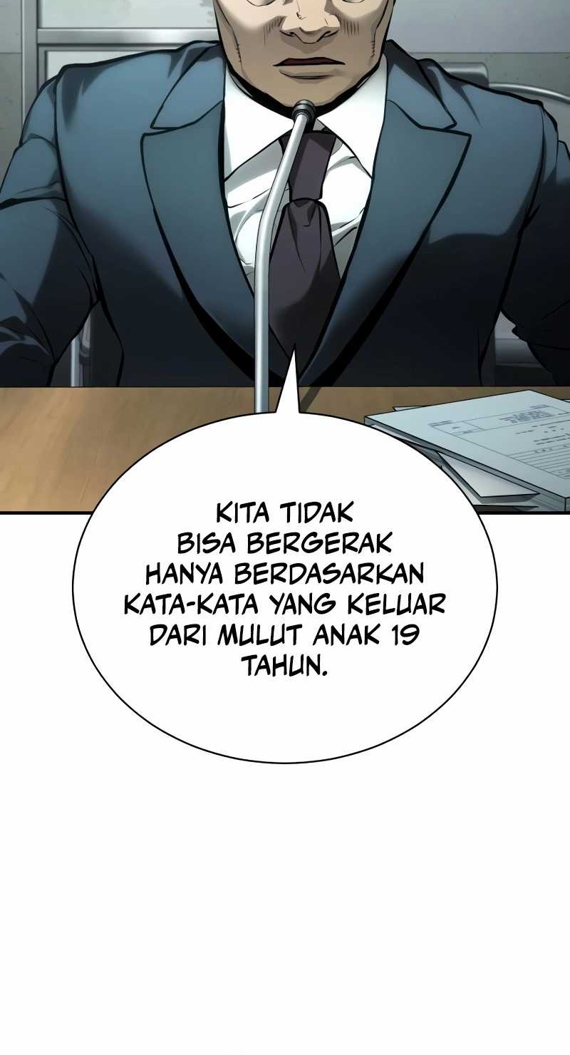 Devil Returns To School Days Bab 78 halaman 23