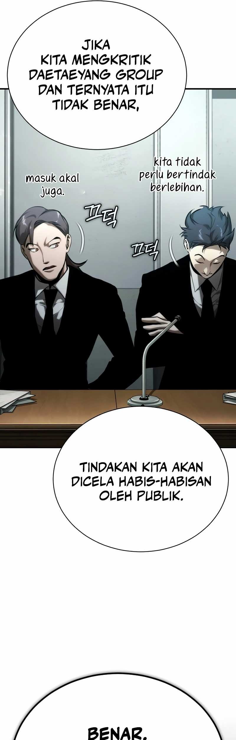 Devil Returns To School Days Bab 78 halaman 24
