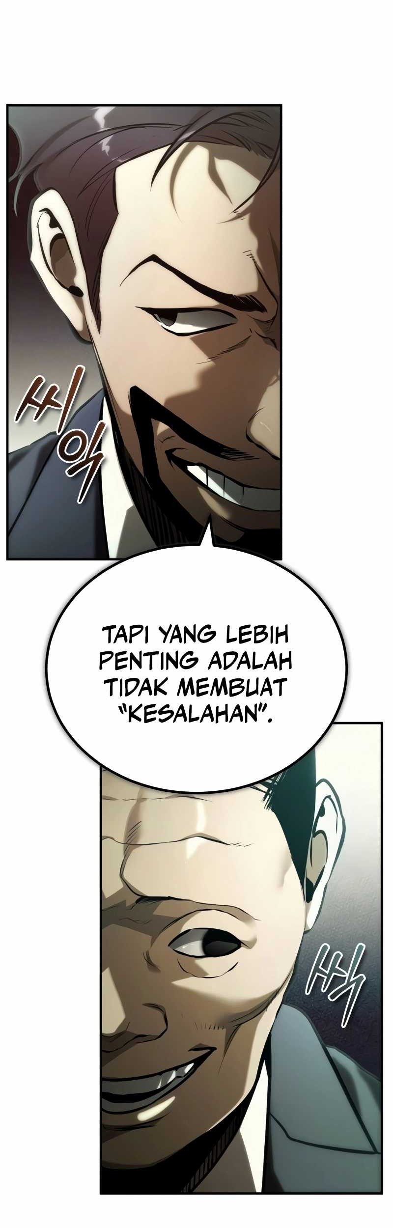 Devil Returns To School Days Bab 78 halaman 26