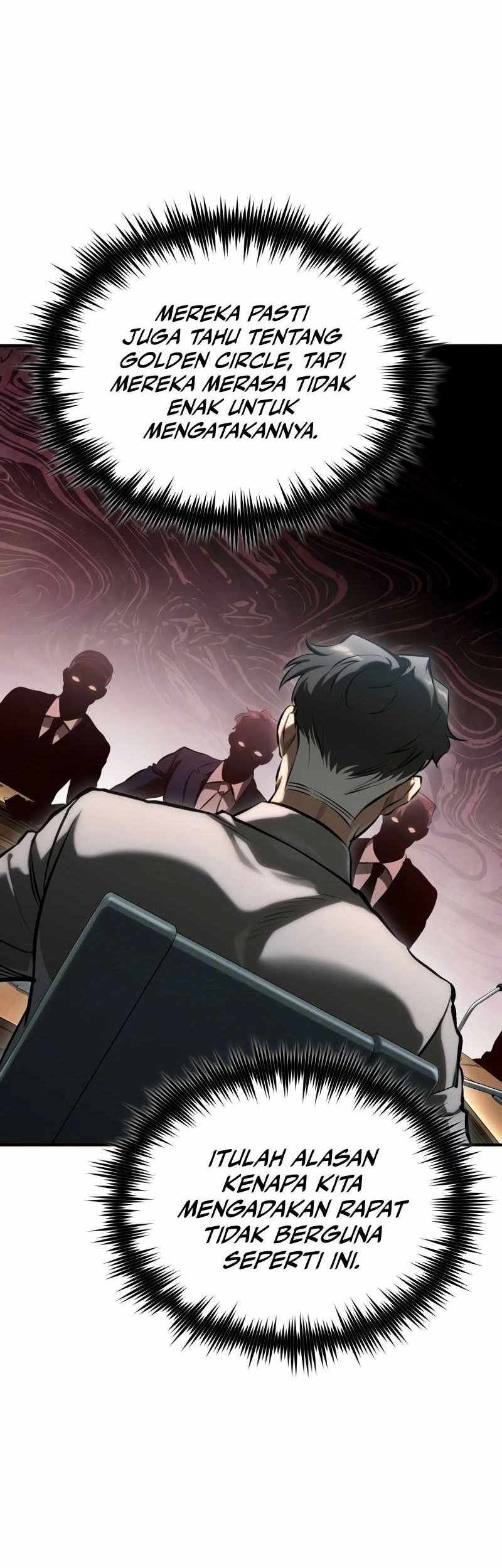 Devil Returns To School Days Bab 78 halaman 29