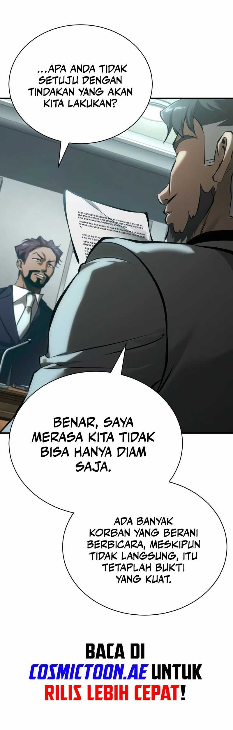 Devil Returns To School Days Bab 78 halaman 30