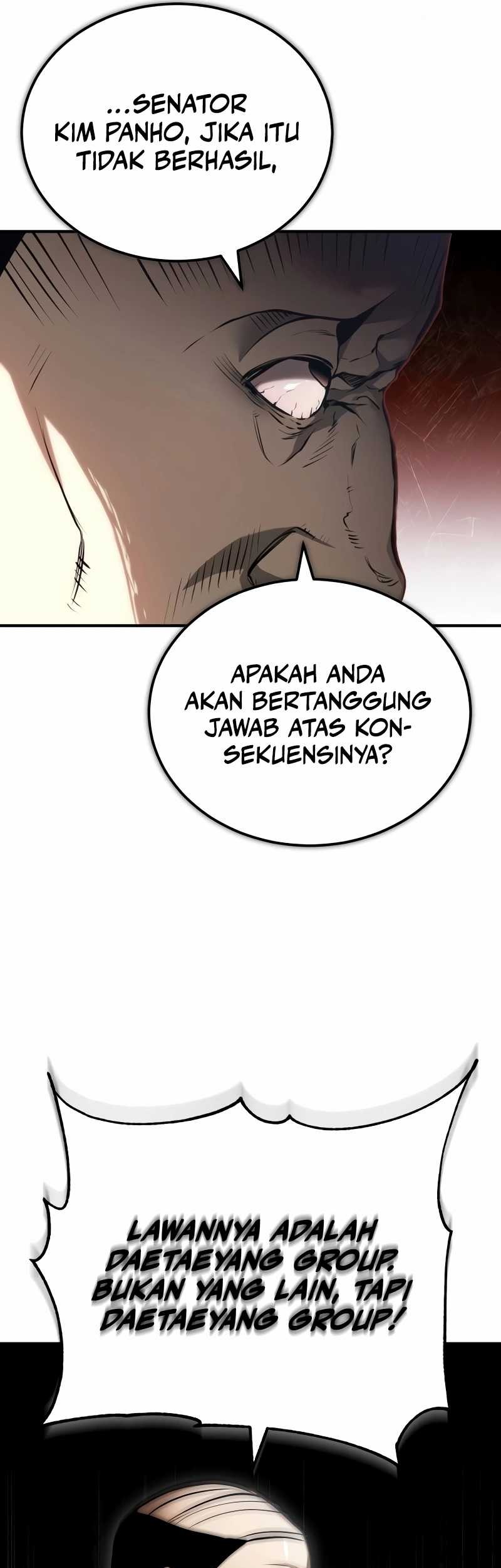 Devil Returns To School Days Bab 78 halaman 32