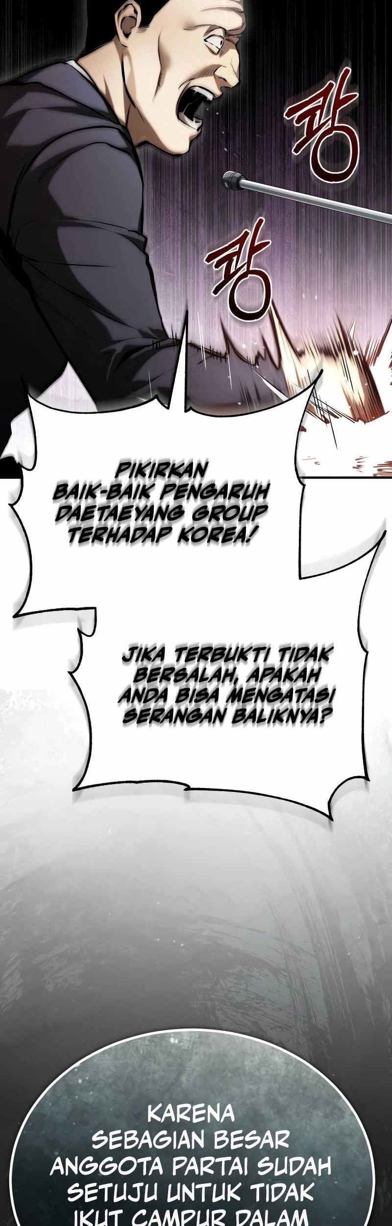 Devil Returns To School Days Bab 78 halaman 33