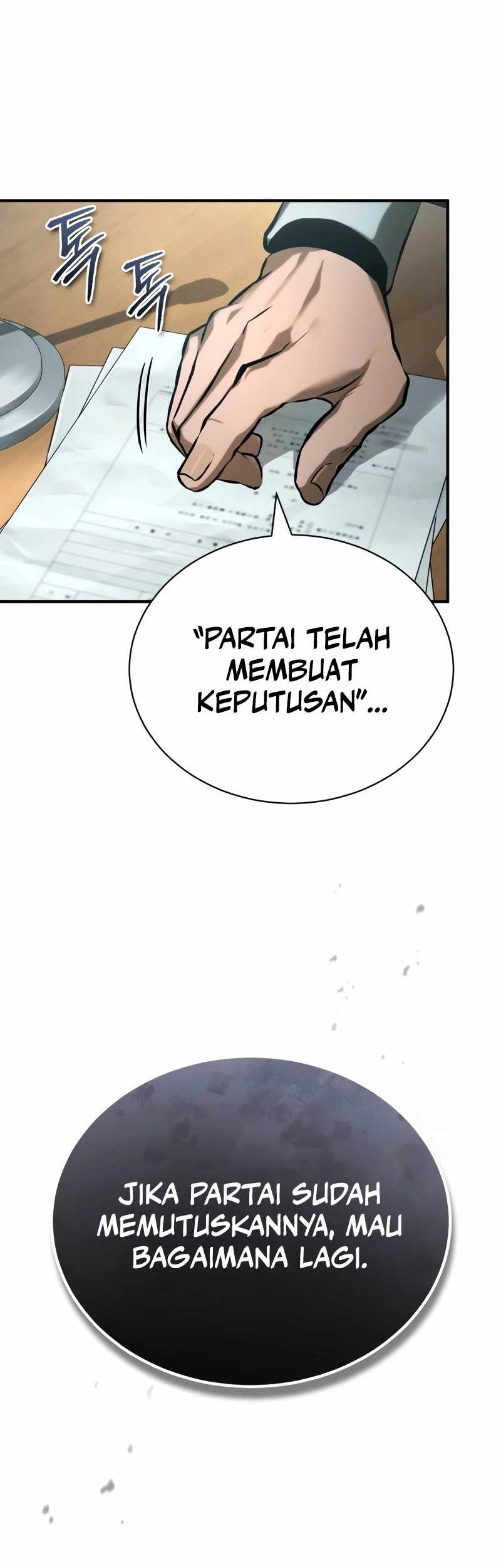 Devil Returns To School Days Bab 78 halaman 35