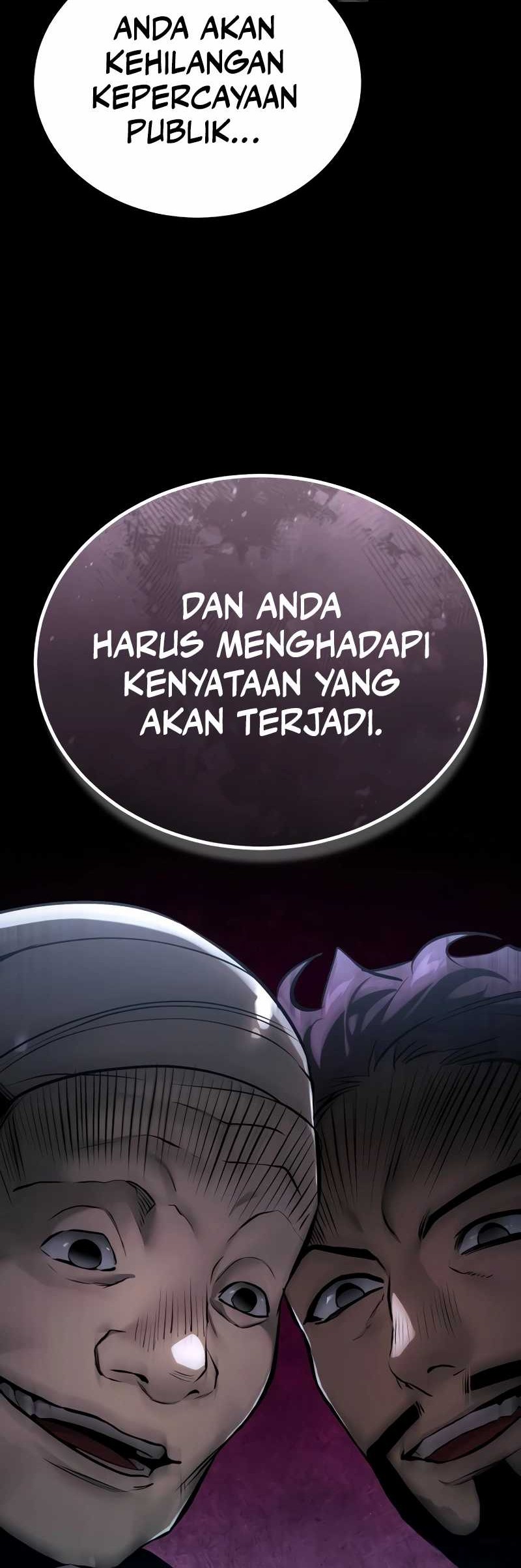 Devil Returns To School Days Bab 78 halaman 39