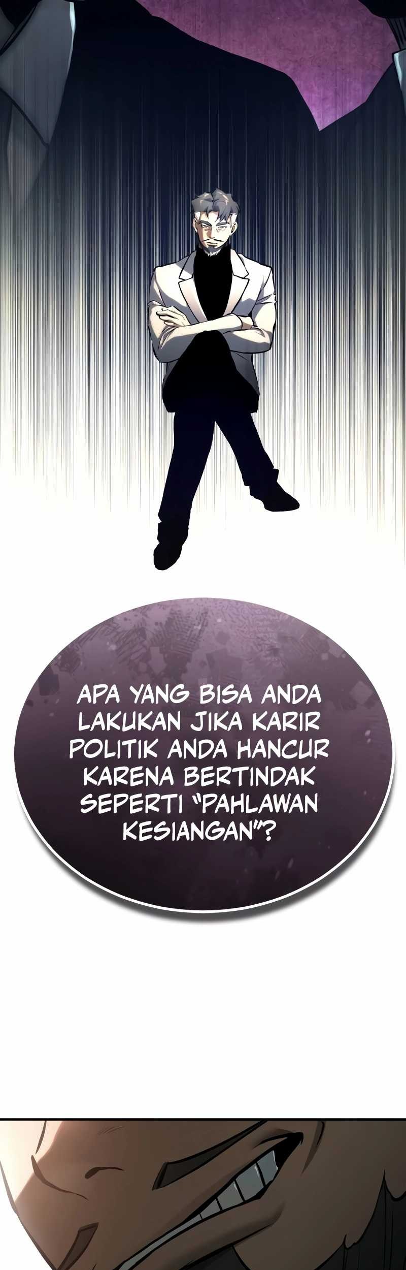 Devil Returns To School Days Bab 78 halaman 40