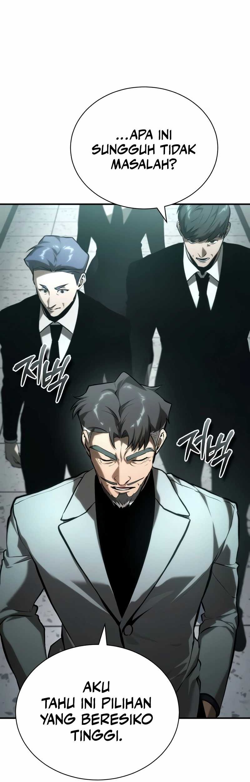Devil Returns To School Days Bab 78 halaman 46