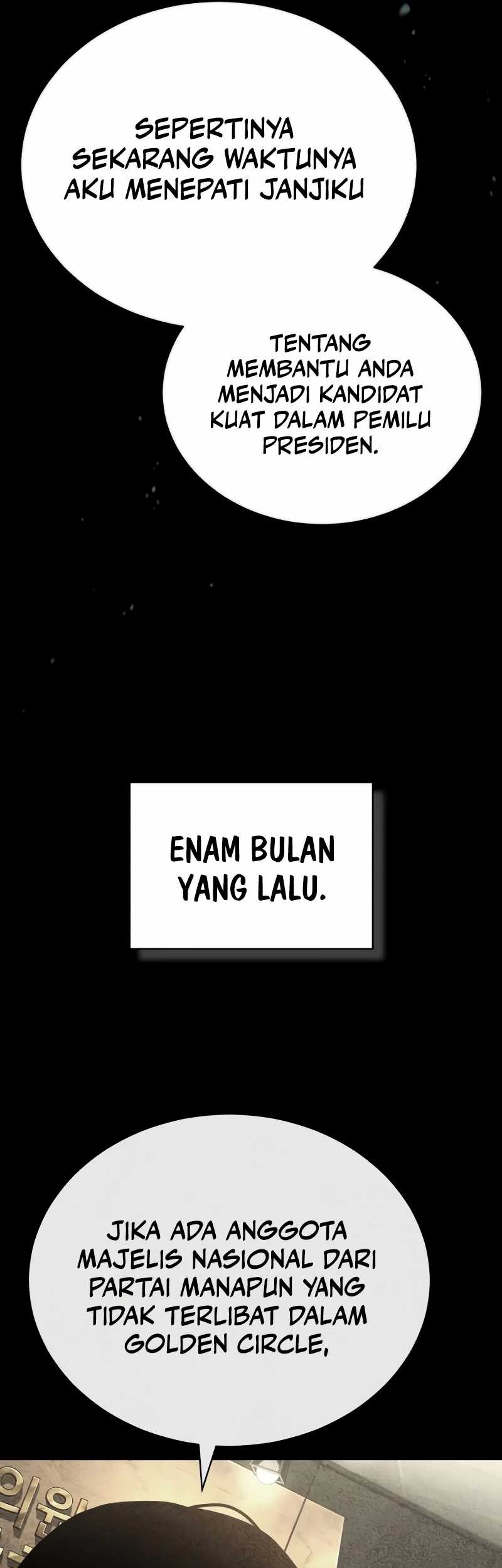 Devil Returns To School Days Bab 78 halaman 48