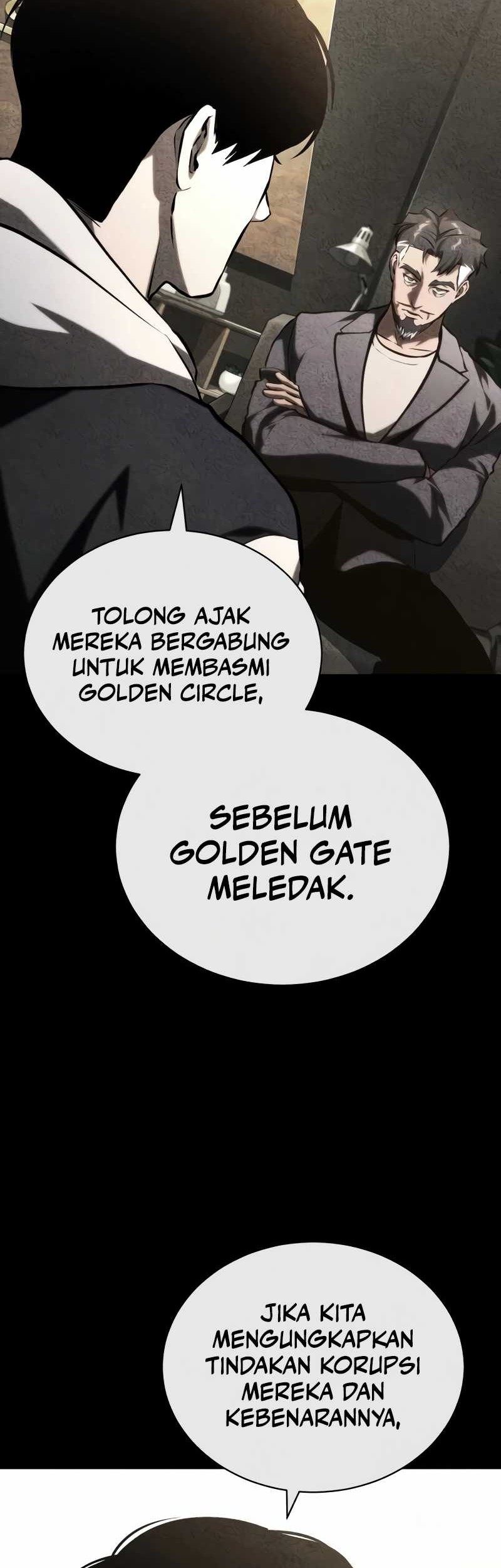 Devil Returns To School Days Bab 78 halaman 49