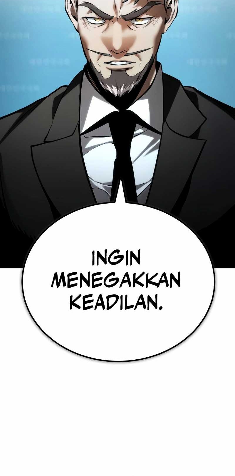 Devil Returns To School Days Bab 78 halaman 55