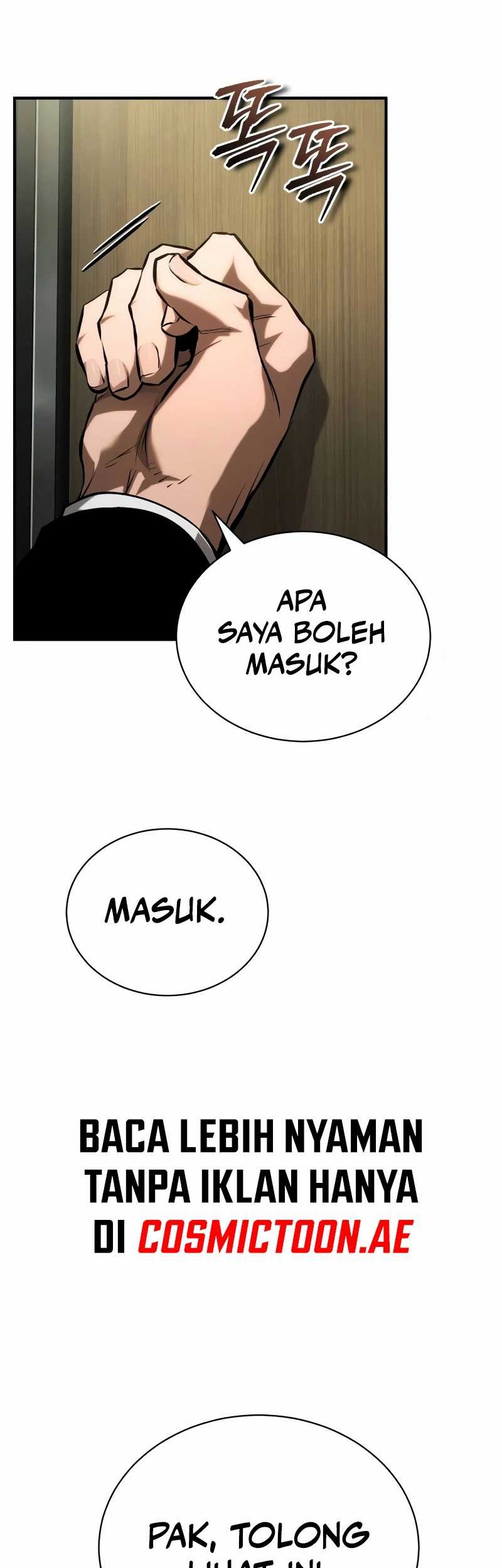 Devil Returns To School Days Bab 78 halaman 61